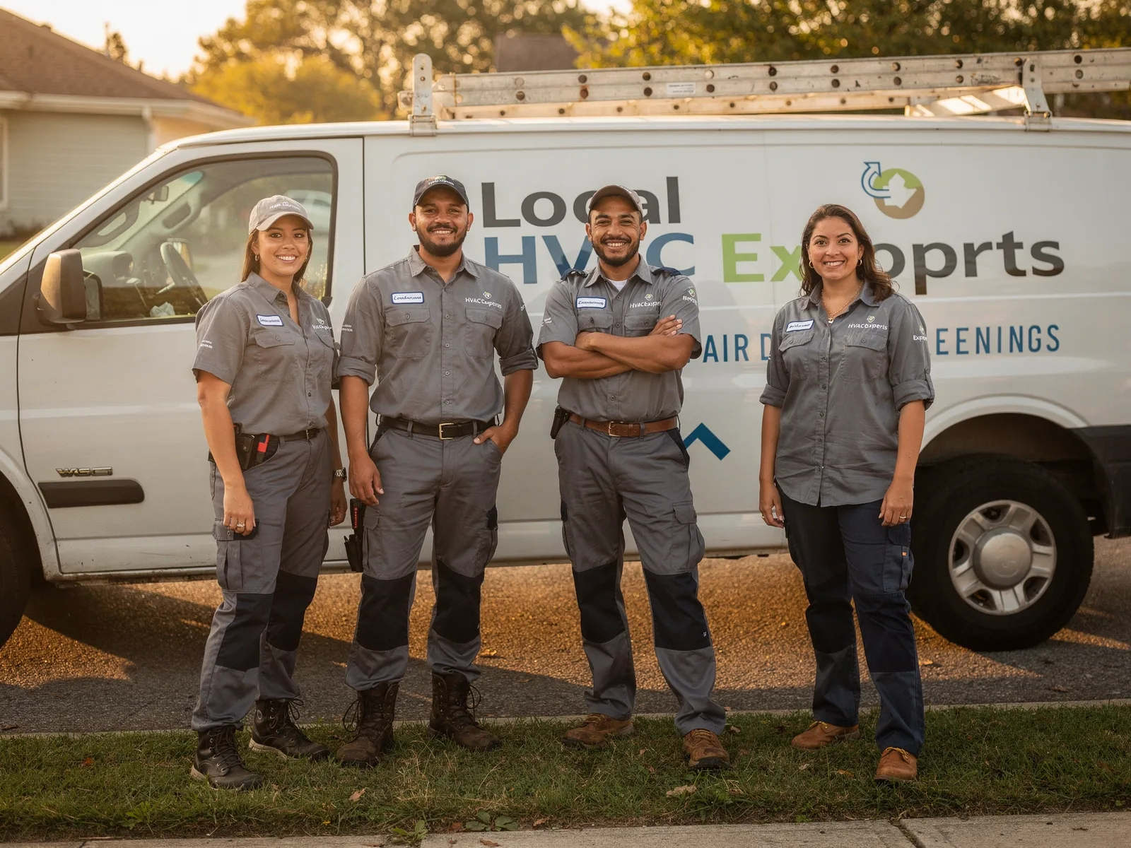 24/7 HVAC Repair & AC Replacement company in Redfield, AR